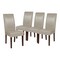 Flash Furniture 19 W, 21.5 L, 40 H 4-QY-A37-9061-BGL-GG - alternate 6